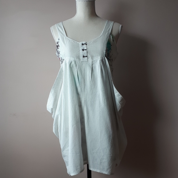 Firetrap tank - Picture 2 of 7